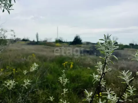 Участок в Крым, Феодосия Здоровье садоводческое товарищество,  (5.98 ...