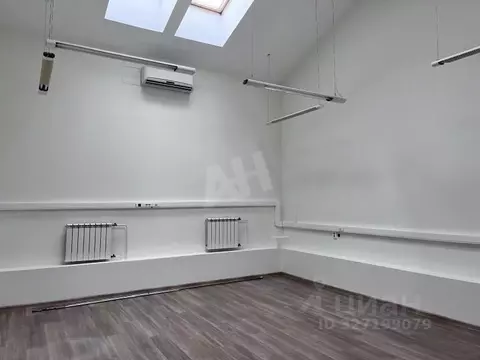 Офис в Москва Верхняя Красносельская ул., 11АС2 (40 м)