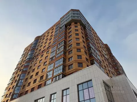 2-к кв. Московская область, Щелково Центральная ул., 16к2 (68.7 м)