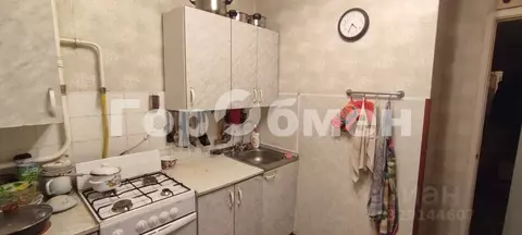 Комната Москва 1-й Тушинский проезд, 8К1 (11.6 м)