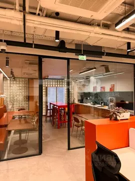 Офис в Москва Газетный пер., 17 (532 м)