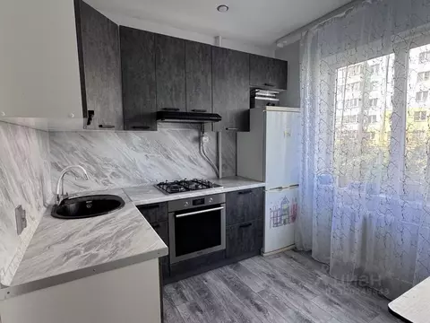 2-к кв. Омская область, Омск ул. Ядринцева, 26 (52.6 м)