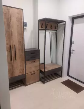 1-к кв. Самарская область, Тольятти ул. 40 лет Победы, 45Г (33.0 м)