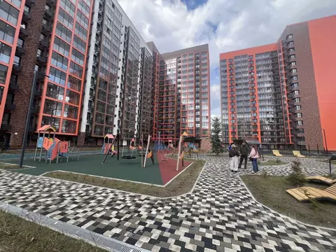 Помещение свободного назначения в Московская область, Балашиха ...