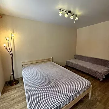 1-к кв. Пермский край, Чайковский Вокзальная ул., 53 (22.0 м)