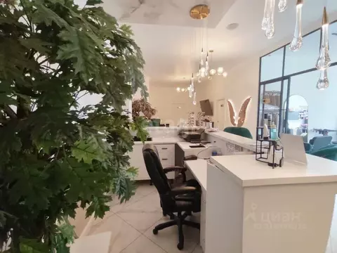 Офис в Ханты-Мансийский АО, Ханты-Мансийск ул. Гагарина, 35 (212 м)