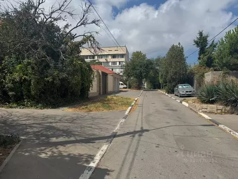 Дом в Севастополь ул. Авдеева, 39 (50 м)