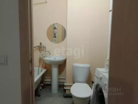 1-к кв. Башкортостан, Уфа ул. Мечтателей, 13 (40.0 м)