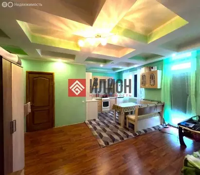 2-комнатная квартира: Кореиз, Севастопольское шоссе, 18 (70 м)