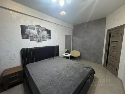 1-к кв. Ставропольский край, Пятигорск ул. Адмиральского, 1А (34.9 м)