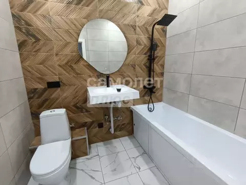 1-к кв. Пензенская область, Пенза ул. Кордон Студеный, 48 (32.0 м)