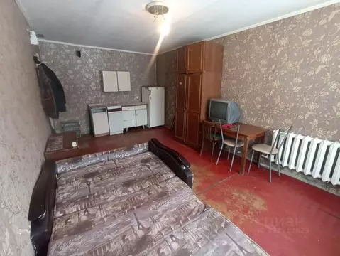 Комната Ульяновская область, Ульяновск Промышленная ул., 22А (18.0 м)