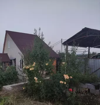 Дом в Самарская область, Красноярский район, Светлое Поле с/пос, ...