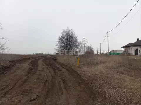 Участок в Белгородская область, Белгородский район, Крутологское ...