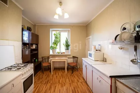 3-к кв. Калининградская область, Калининград Транспортная ул., 14 ...