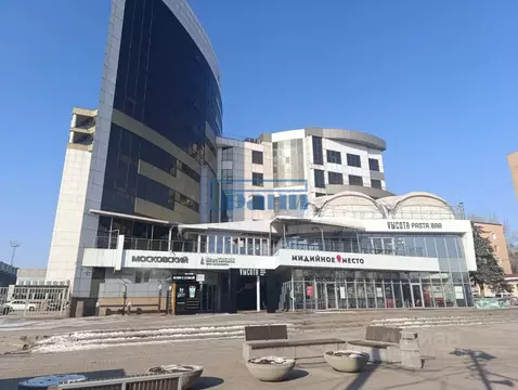 Офис в Курская область, Курск ул. Ленина, 60 (217 м)