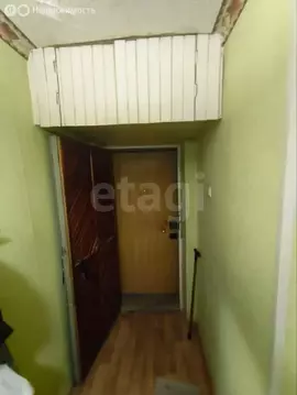 3-комнатная квартира: Верхняя Салда, улица Карла Маркса, 51 (58.5 м)