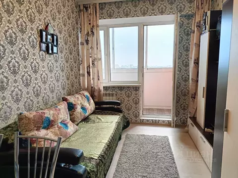 1-к кв. Иркутская область, Иркутск ул. Пискунова, 142/4 (42.0 м)