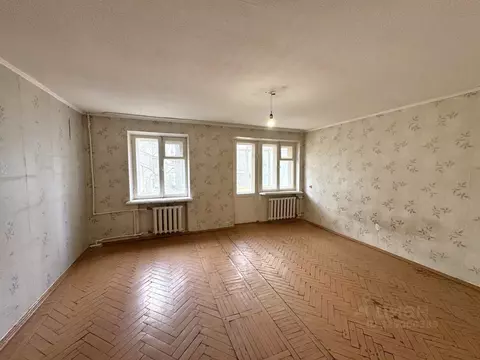 2-к кв. Ростовская область, Волгодонск ул. Ленина, 42 (51.3 м)