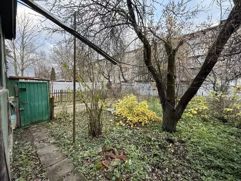 Дом в Московская область, Раменский муниципальный округ, Быково пгт ...