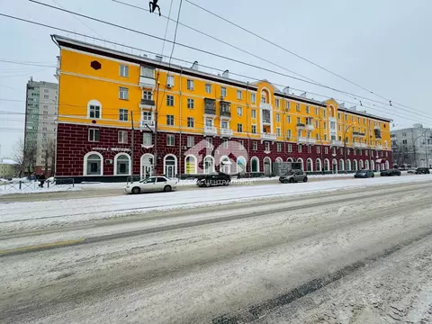 Торговая площадь в Новосибирская область, Новосибирск ул. ...