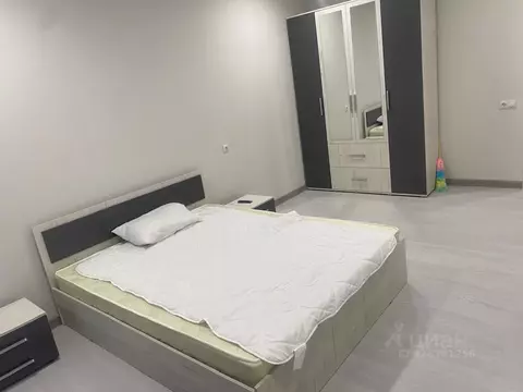 1-к кв. Саратовская область, Саратов ул. Имени Академика Н.Н. ...