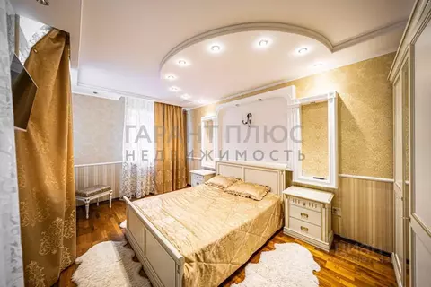 2-к кв. Липецкая область, Липецк ул. М.И. Неделина, 59 (86.0 м)