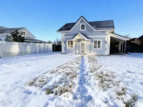Дом в Московская область, Щелково городской округ, Снежная-2 тер. ул. ...