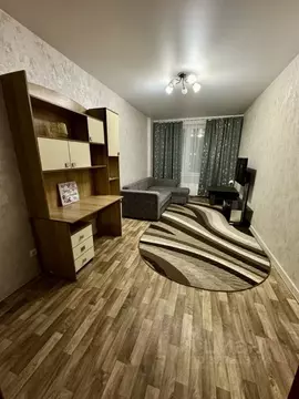 1-к кв. Алтайский край, Барнаул Балтийская ул., 95 (42.3 м)