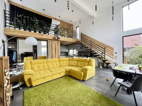 Дом в Краснодарский край, Сочи городской округ, с. Черешня ул. ...