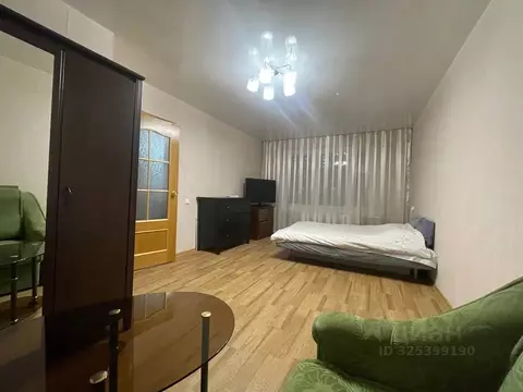 1-к кв. Санкт-Петербург ул. Коллонтай, 6к2 (50.0 м)