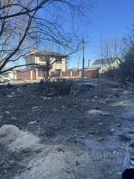 Участок в Татарстан, Казань Северополюсная ул., 30 (1.9 сот.)
