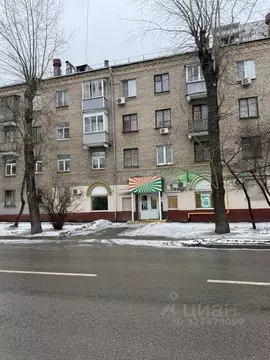 Помещение свободного назначения в Москва ул. Коминтерна, 14 (65 м)