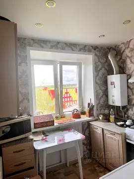 2-к кв. Владимирская область, Ковров Северный проезд, 10 (44.0 м)