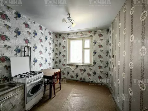 2-к кв. Челябинская область, Чебаркуль ул. Заря, 27 (52.4 м)