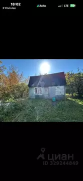 Участок в Татарстан, Казань Нокса СНТ,  (7.5 сот.)