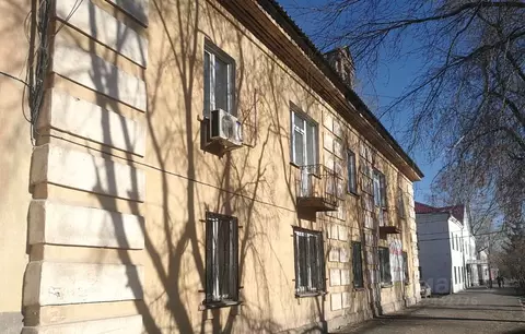 Помещение свободного назначения в Челябинская область, Коркино ул. ...