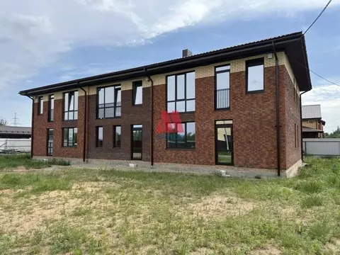 Таунхаус в Ярославская область, Ярославский район, Заволжское с/пос, ...