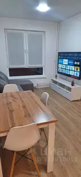 2-к кв. Московская область, Ленинский городской округ, Боброво пгт ш. ...