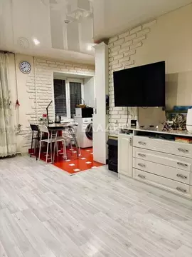 3-к кв. Башкортостан, Уфа Айская ул., 75/1 (55.6 м)