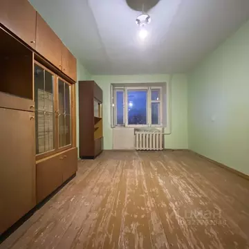 1-к кв. Пермский край, Пермь Камчатовская ул., 5 (35.2 м)