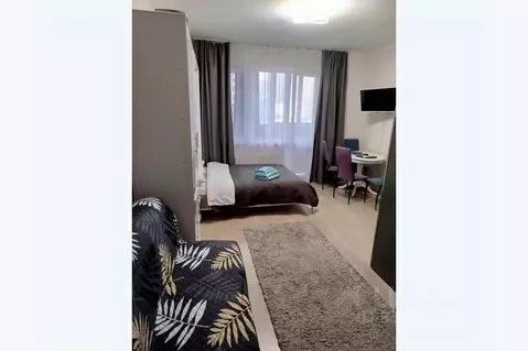 1-к кв. Московская область, Люберцы городской округ, Мирный пгт ул. ...