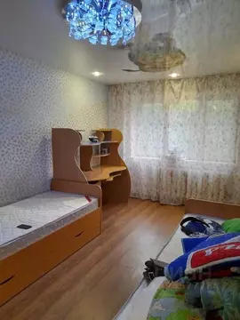 3-к кв. Иркутская область, Усть-Илимск ул. Романтиков, 5 (61.7 м)