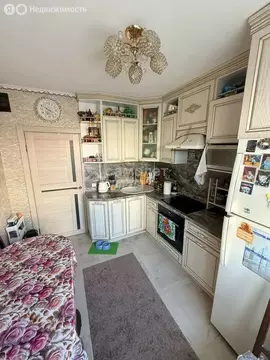 2-комнатная квартира: Челябинск, улица Братьев Кашириных, 97 (52.4 м)