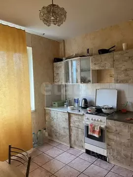 1-к кв. Воронежская область, Воронеж ул. Маршала Жукова, 4 (36.6 м)