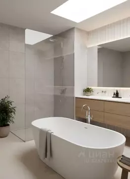 4-к кв. Москва Ленинградский просп., 37/2 (98.0 м)