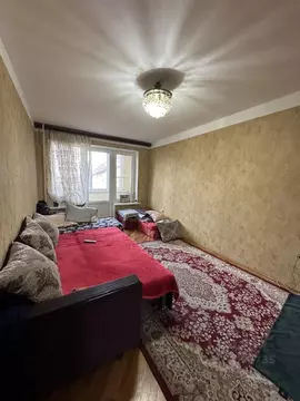 1-к кв. Дагестан, Махачкала ул. Юсупа Акаева, 1А (35.0 м)