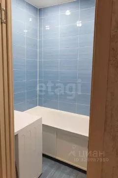 2-к кв. Московская область, Мытищи бул. Тенистый, 9 (55.9 м)