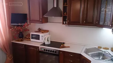 3-к кв. Московская область, Серпухов Фестивальная ул., 1 (89.0 м)