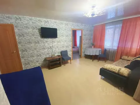 2-к кв. Удмуртия, Ижевск Пушкинская ул., 234 (46.0 м)